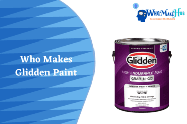 who makes glidden paint