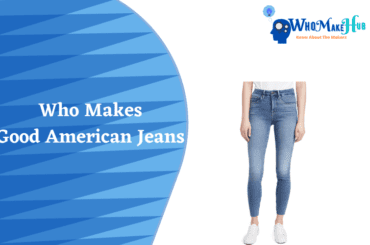 who makes good american jeans