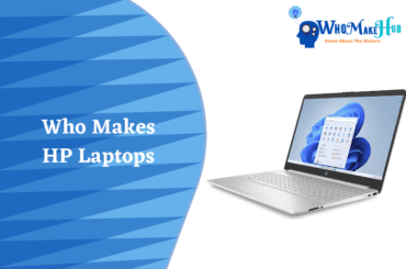 who makes hp laptops