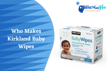 who makes kirkland baby wipes
