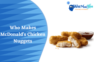 who makes mcdonalds chicken nuggets