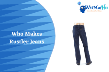who makes rustler jeans