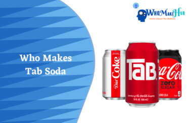 who makes tab soda