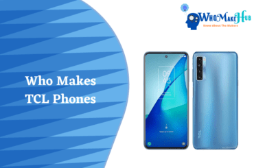 who makes tcl phones