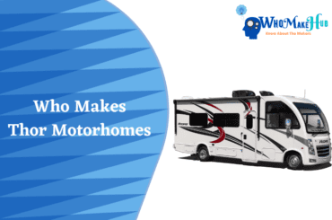 who makes thor motorhomes