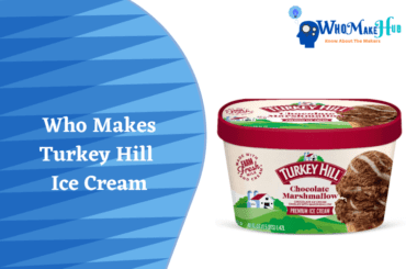 who makes turkey hill ice cream