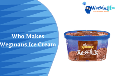 who makes wegmans ice cream