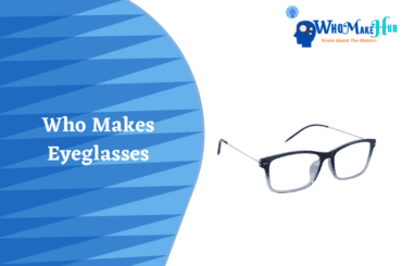 who makes eyeglasses