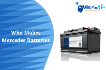 who makes mercedes batteries