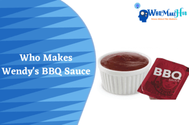 who makes wendys bbq sauce