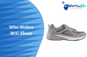 who makes bcg shoes