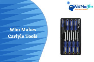 who makes carlyle tools