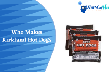 who makes kirkland hot dogs