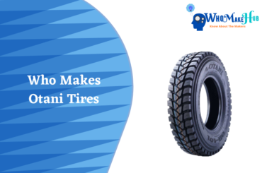 who makes otani tires