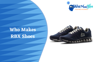 who makes rbx shoes