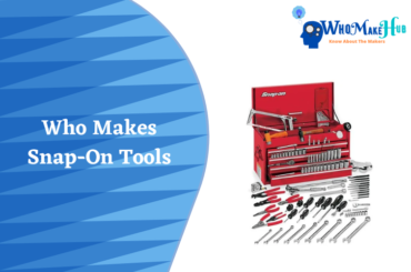 who makes snap on tools