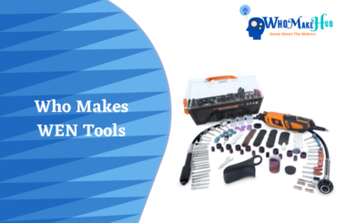who makes wen tools