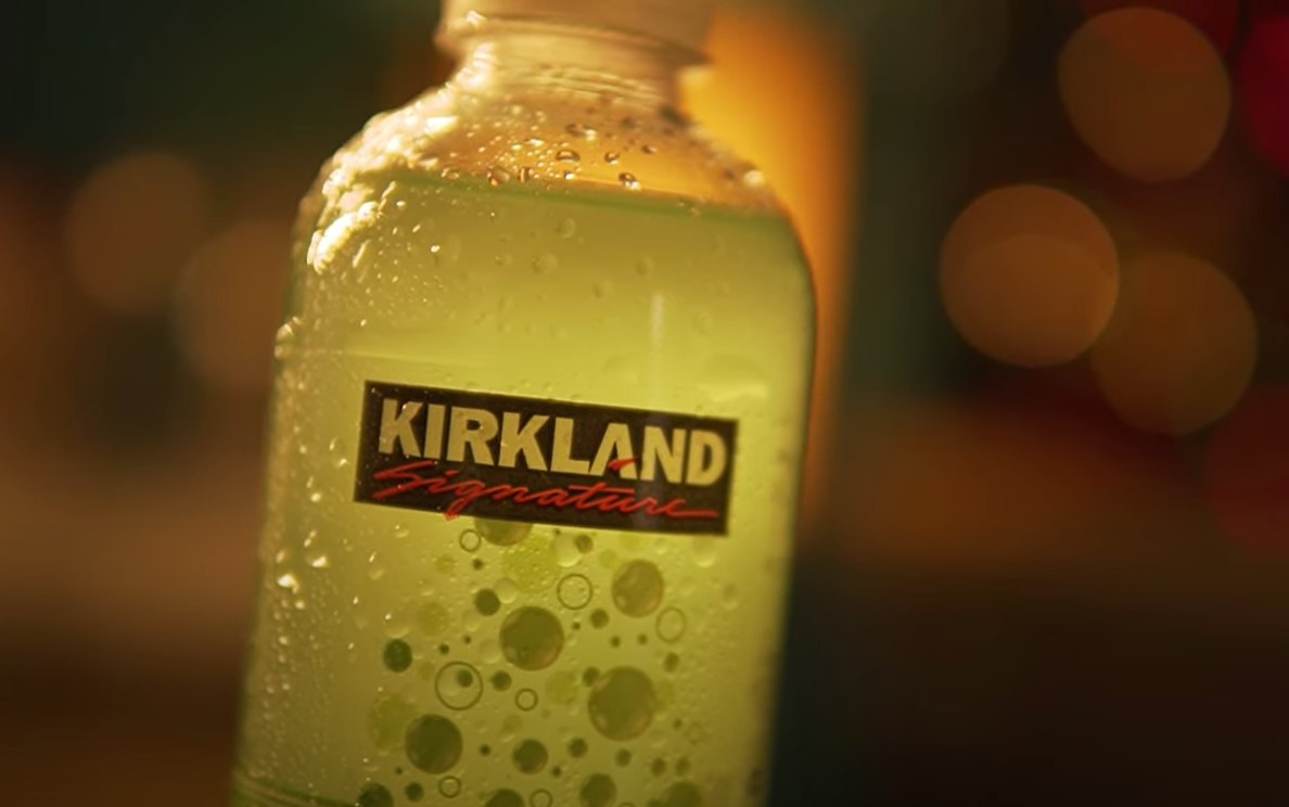 Who Makes Kirkland Sparkling Water (FULL Facts!)