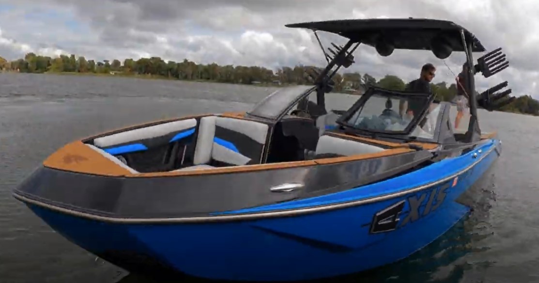 Who Makes Axis Boats? (Facts Explained)