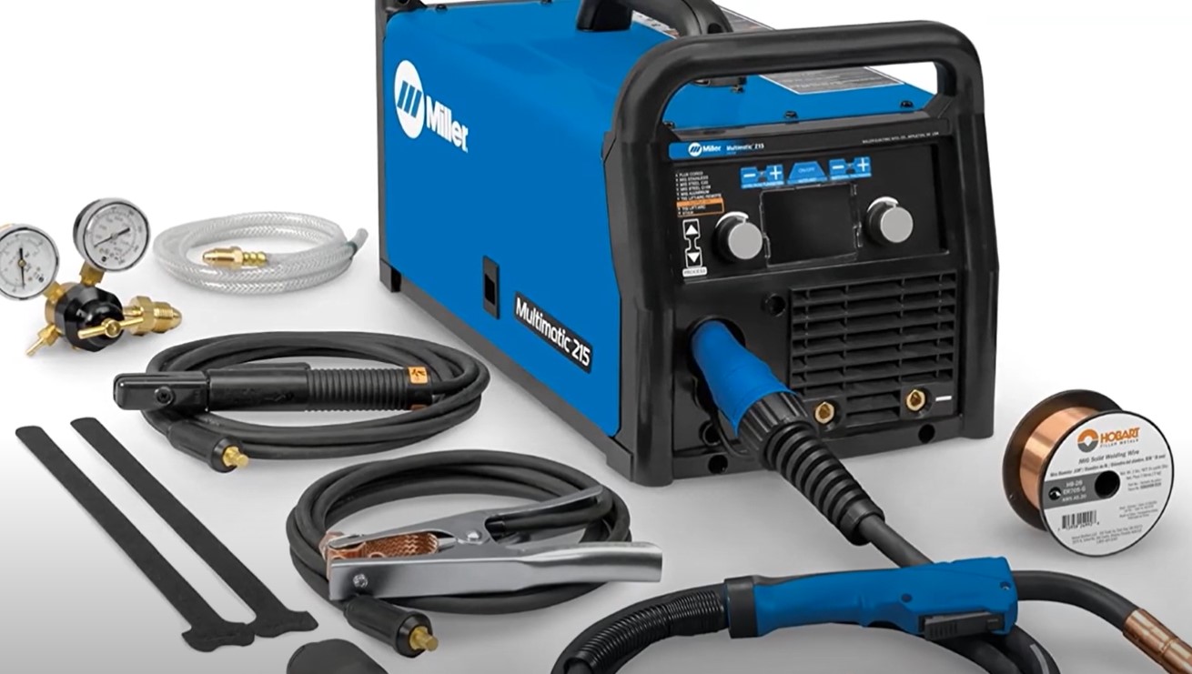 Who Manufactures Hobart Welders? (FULL Facts!)