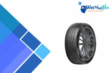 who makes prinx tires