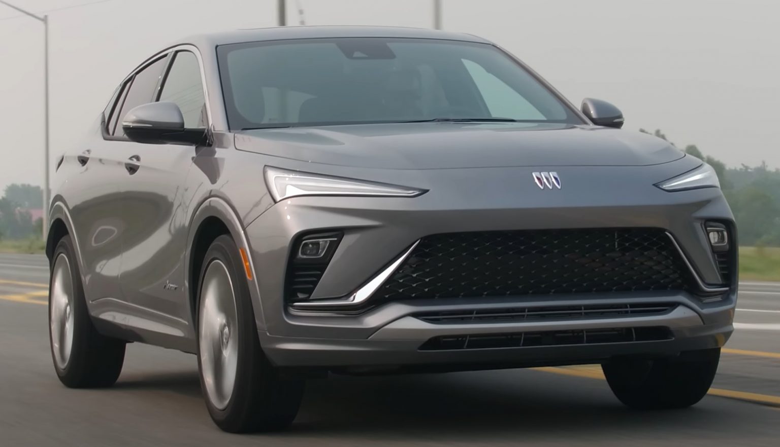 Who Makes Buick? All The Facts!