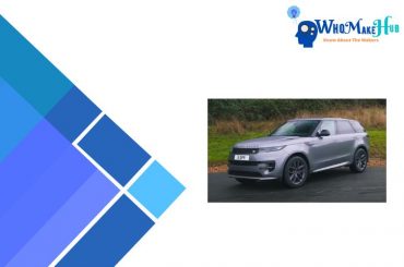 who makes range rover