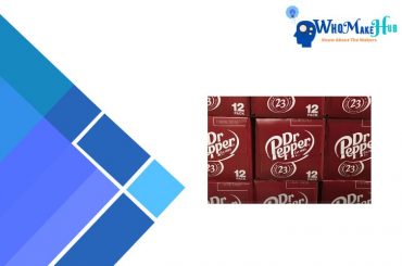 who founded dr pepper