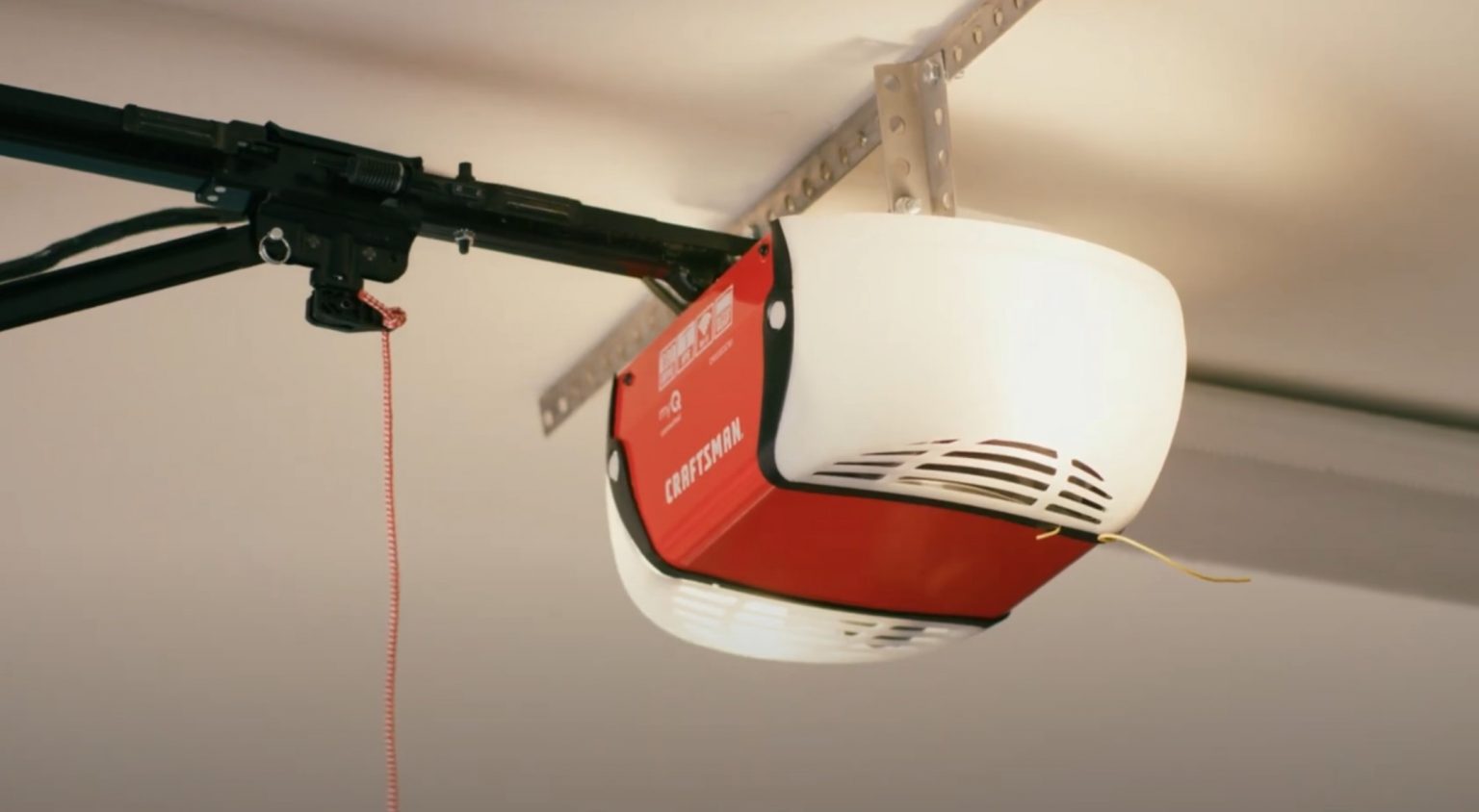 Who Makes Craftsman Garage Door Openers? Are They Good?