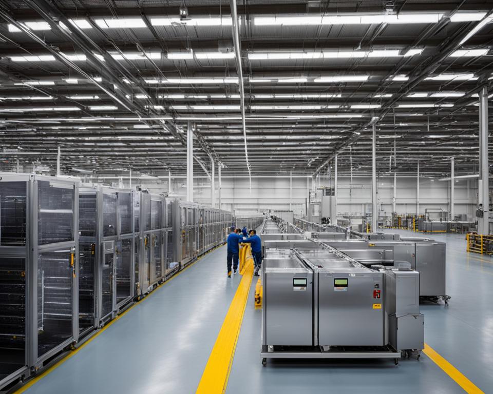 Insignia Upright Freezers Who Makes Them?