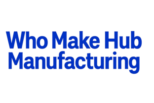 Who Make Hub – Manufacturing Fact Finders