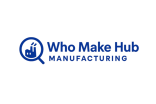 Who Make Hub – Manufacturing Fact Finders