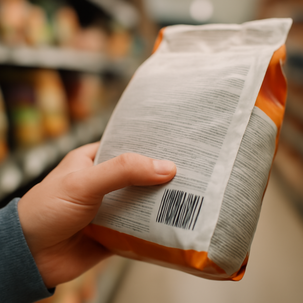 Who Really Makes Store-Brand Pet Food? Inside the World of Co-Packers